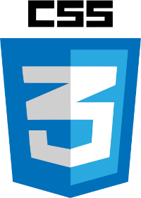 Logo CSS3